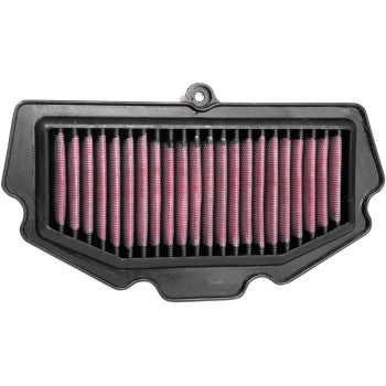 K & N OE Replacement High-Flow Air Filter - Kawasaki