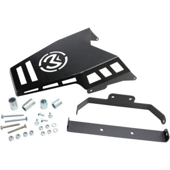 Moose Offroad XCR Rear Rack XCR Rear Rack - Yamaha