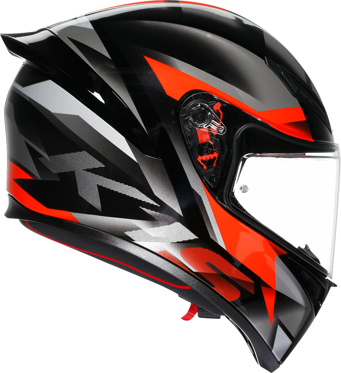 AGV K1 S Fastlap Helmet
