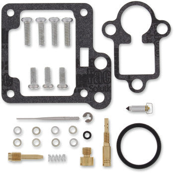 Moose Offroad Carburetor Repair Kit - Yamaha Carburetor Repair Kit - Yamaha