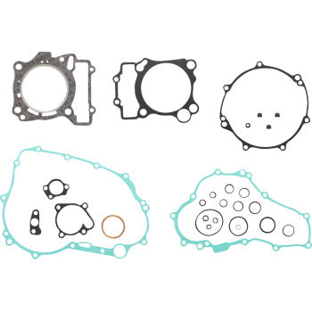 Moose Offroad Complete Gasket Set Complete Gasket Set - Yamaha