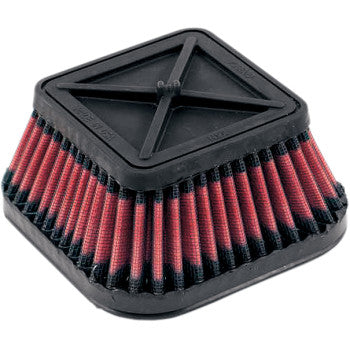 K & N OE Replacement High-Flow Air Filter - Honda
