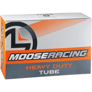 Moose Offroad Heavy Duty Inner Tube Inner Tube - Heavy Duty - 17" - TR-4 - Center Metal Valve