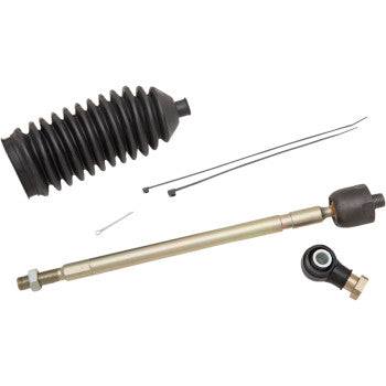 Moose Offroad UTV Tie-Rod Assembly Kit - Left Front Inner/Outer