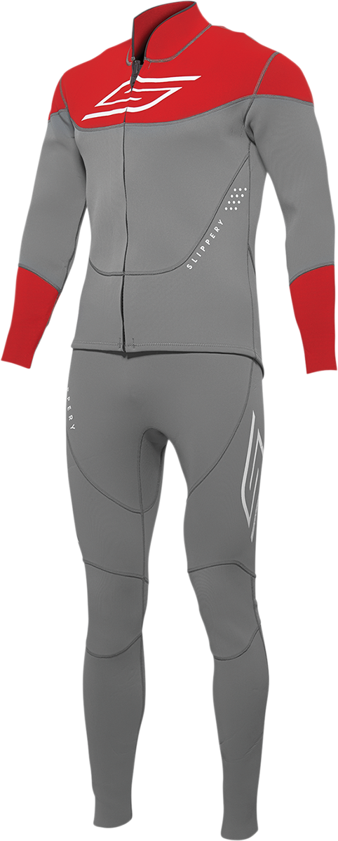 Breaker Wetsuit and Jacket