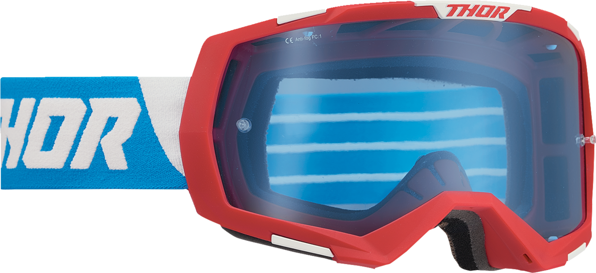 Regiment Goggle