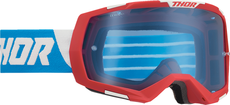 Regiment Goggle