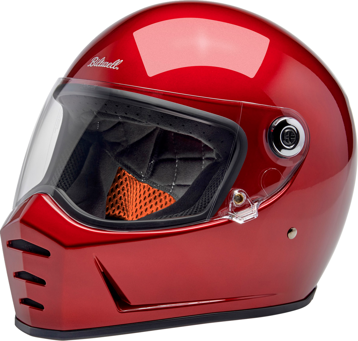 Lane Splitter 22.06 Helmet
