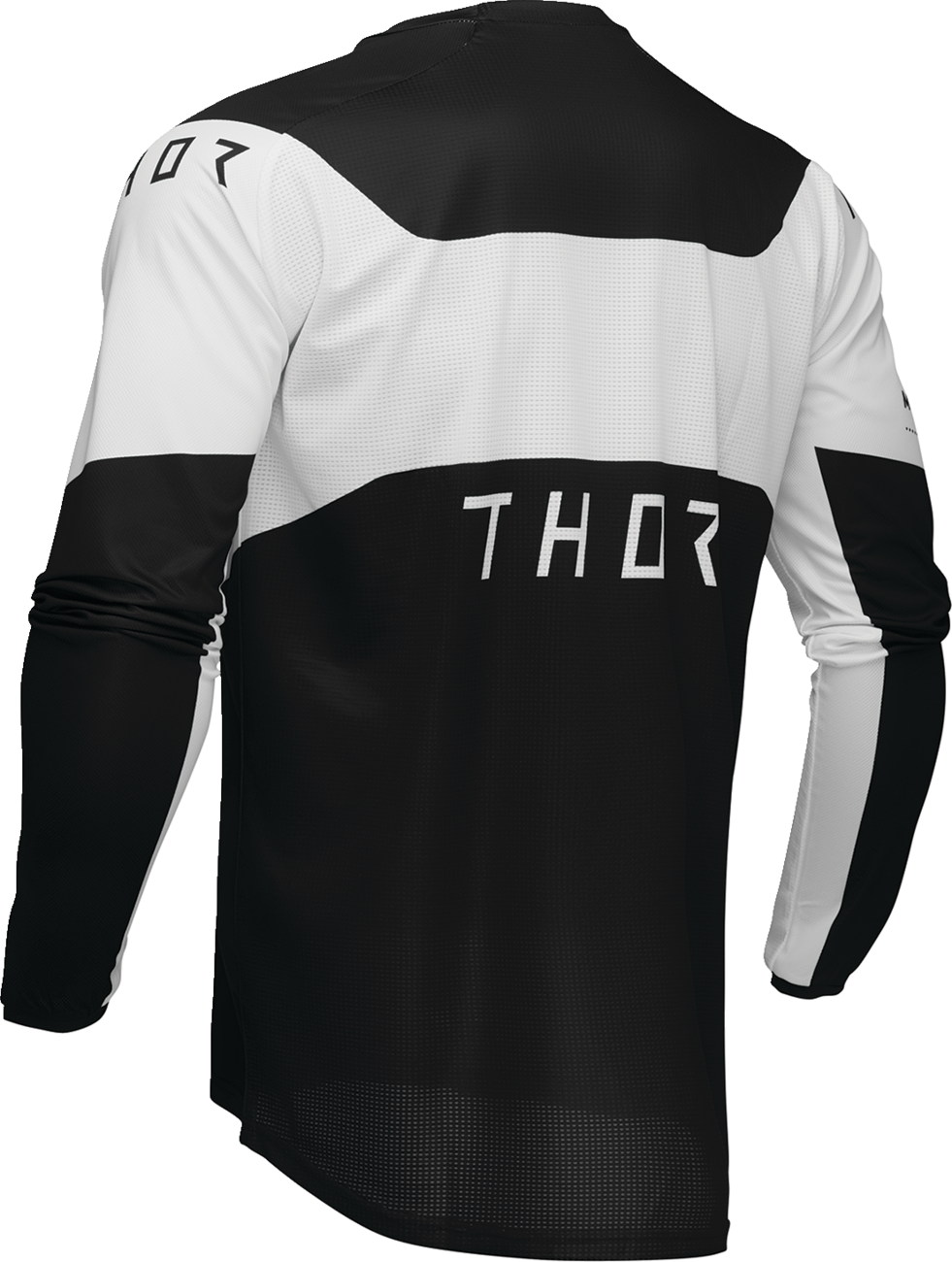 LAUNCHMODE Storm Jersey