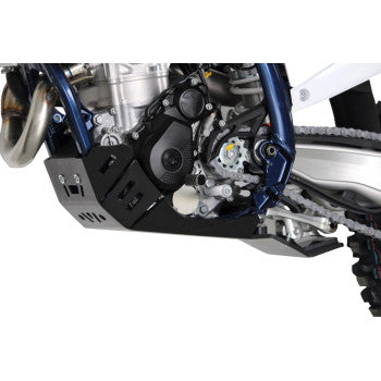 Moose Offroad Pro LG Skid Plate Pro LG Skid Plate - Gas Gas | KTM | Husqvarna