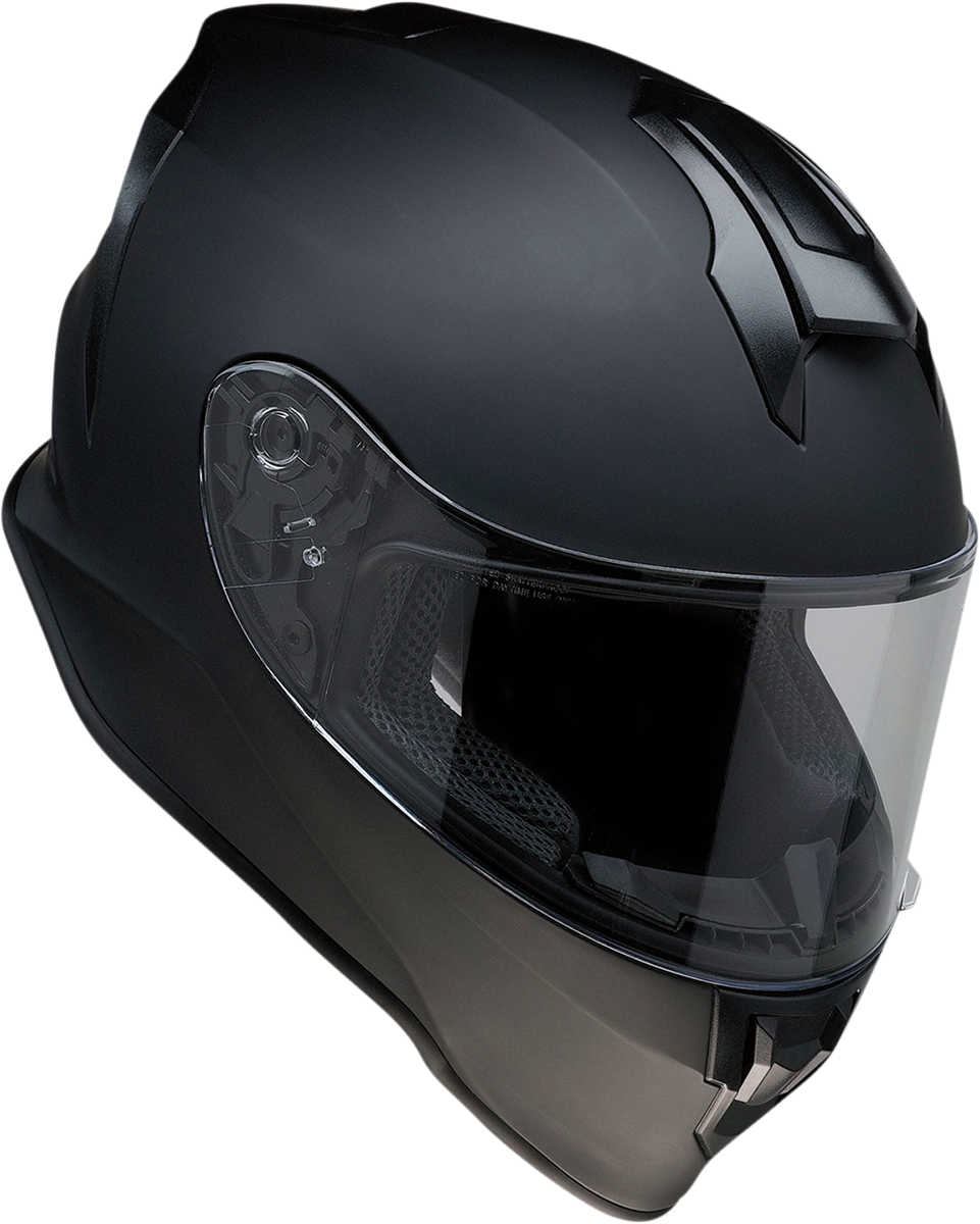 Youth Warrant Helmet