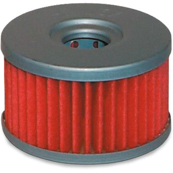 Oil Filter — Cartridge