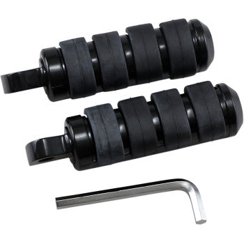Soft-Ride Foot Peg