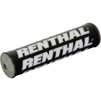 RENTHAL SX Crossbar Pad - Mini - Black
