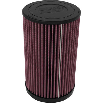 K & N Replacement High-Flow Air Filter - Polaris