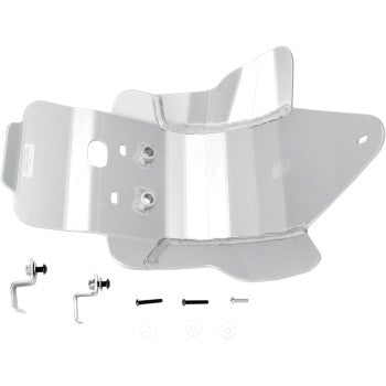 Moose Offroad Aluminum Skid Plate - Honda - CRF450X