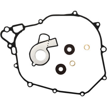 Moose Offroad Water Pump Rebuild Kit Water Pump Rebuild Kit - Gas Gas/Husqvarna/KTM