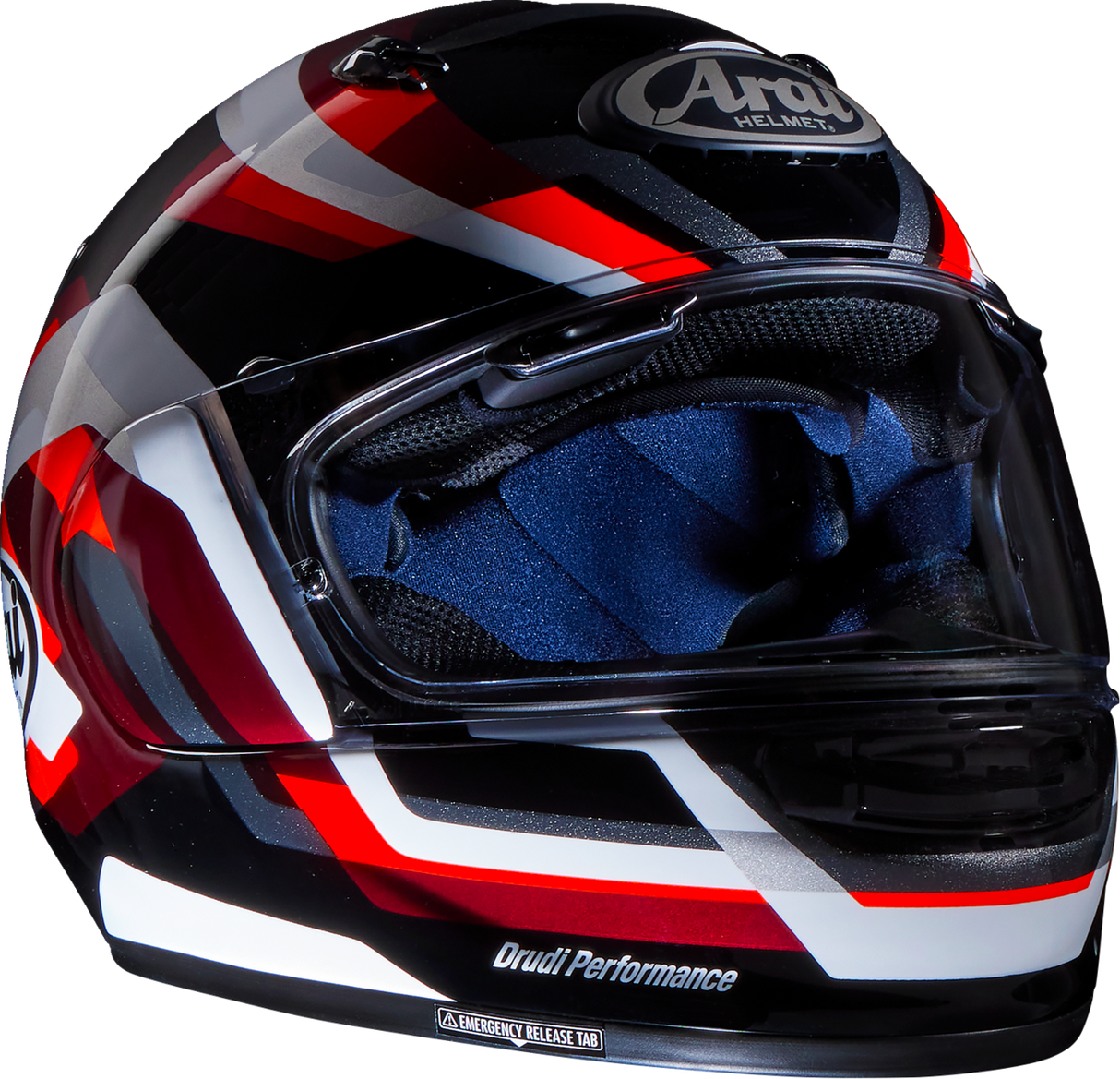 Arai Contour-X Snake Helmet