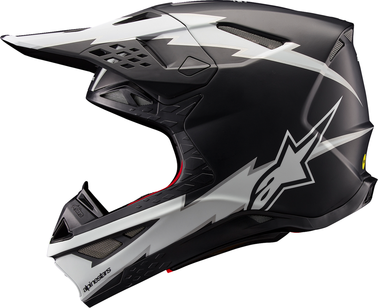Supertech M10 Ampress MIPS® Helmet