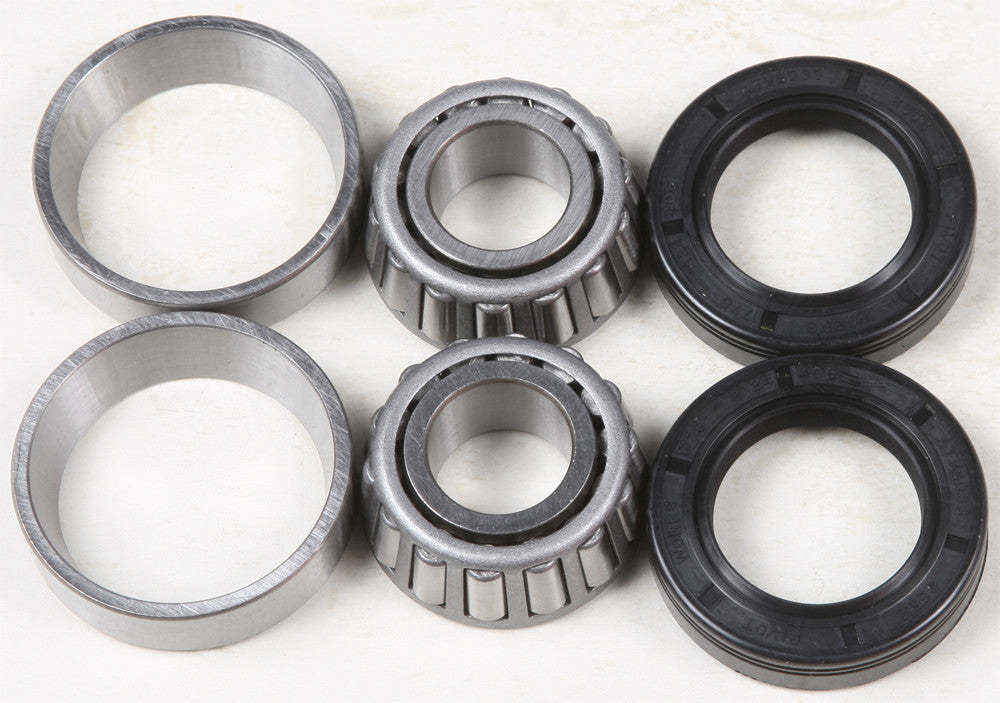 HARDDRIVE FRNT/RR WHEEL BEARING KIT 3/4" ID TIMKEN TAPERED