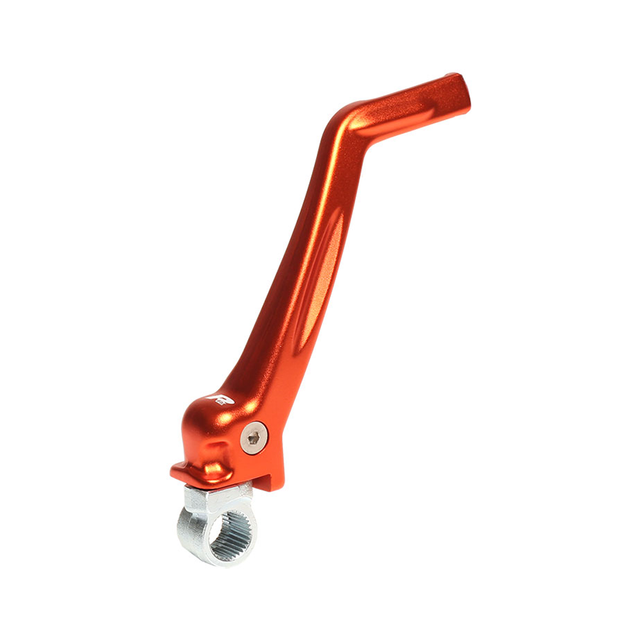 RFX KICK STARTER ORANGE KTM