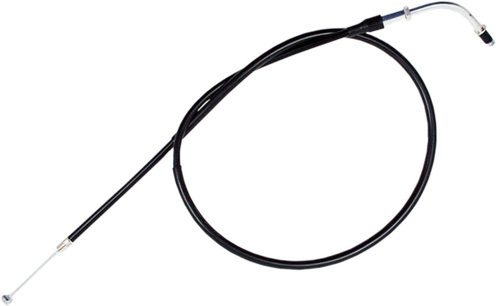 MOTION PRO BLACK VINYL THROTTLE PULL CABLE YAMAHA