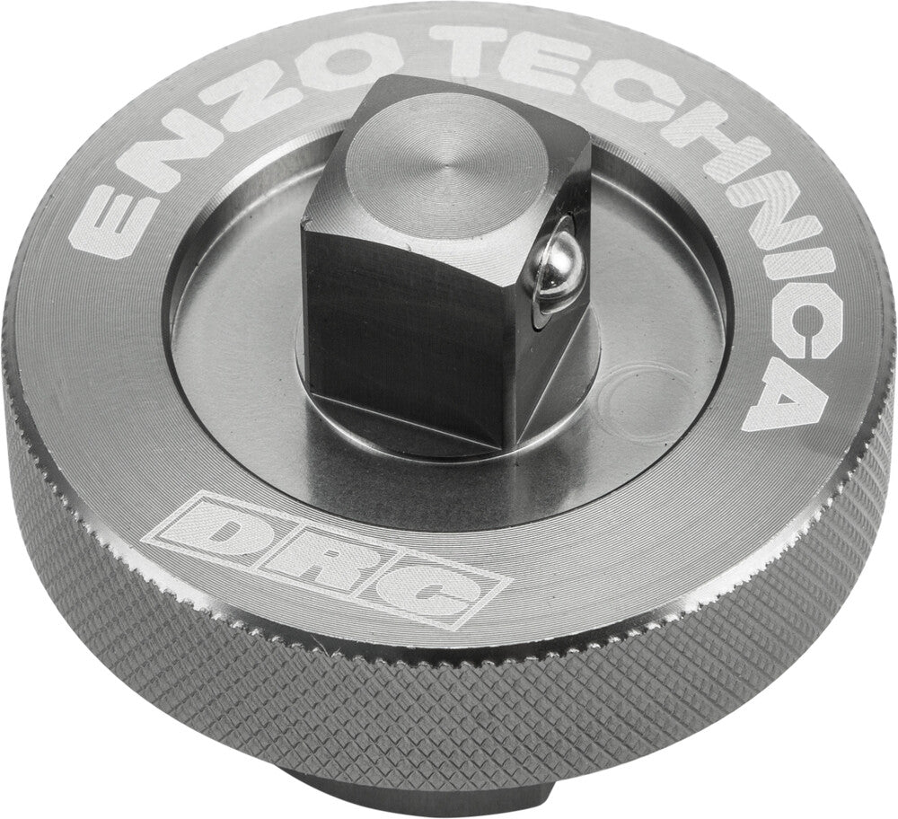 DRC VISE ADAPTER FOR BASE VALE