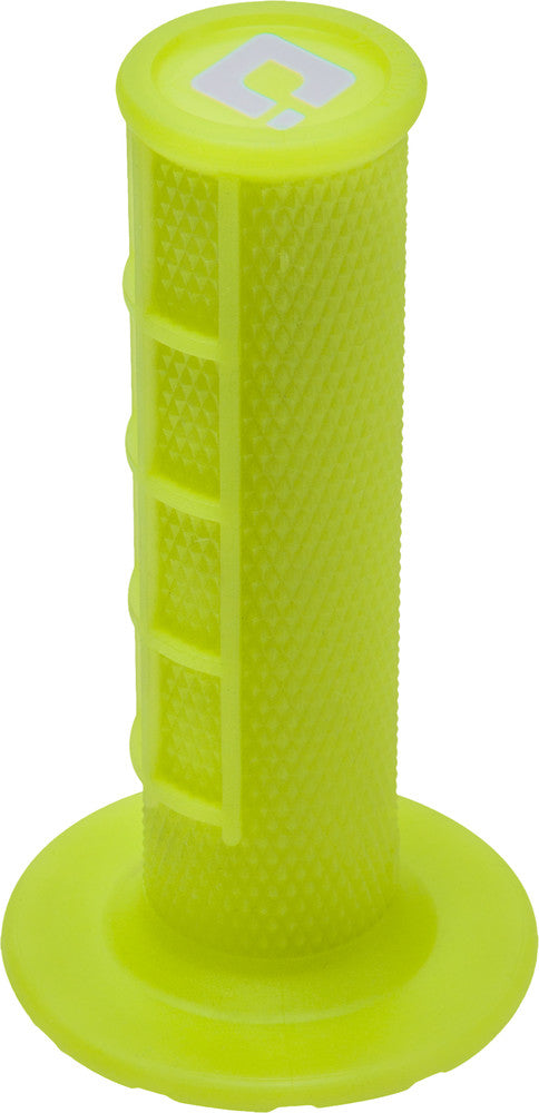 ODI Ruffian Half Waffle Grips