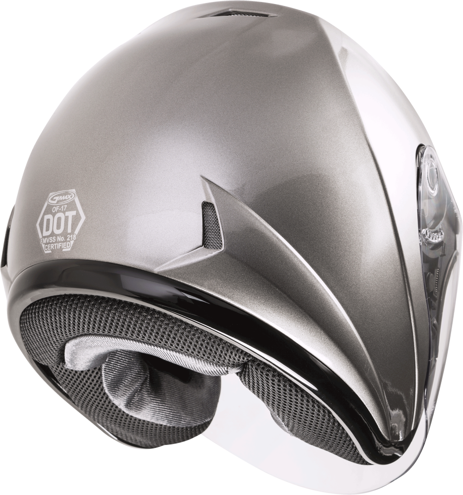 GMAX OF-17 Open-Face Helmet