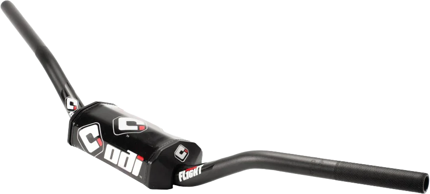 ODI Podium Flight 1 1/8" Handlebar Super Mini