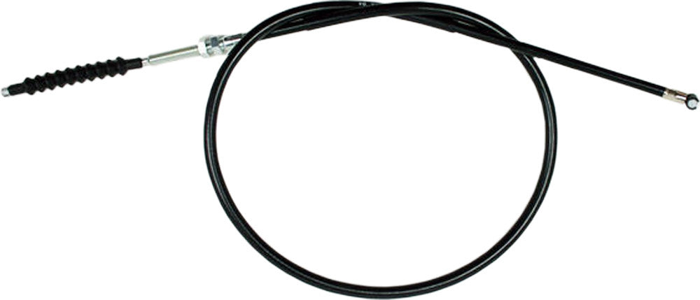 MOTION PRO BLACK VINYL CLUTCH CABLE