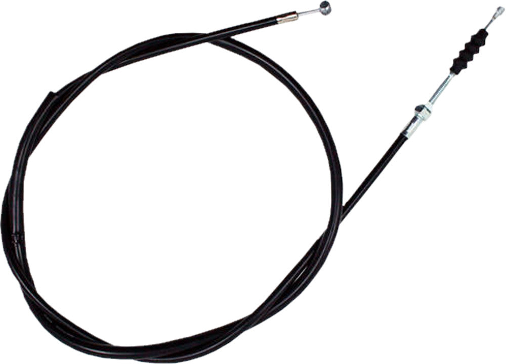 MOTION PRO BLACK VINYL CLUTCH CABLE