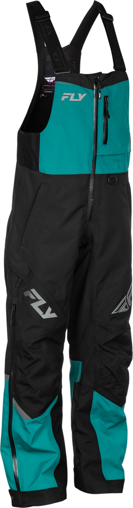 Fly Racing Women's Carbon Bibs