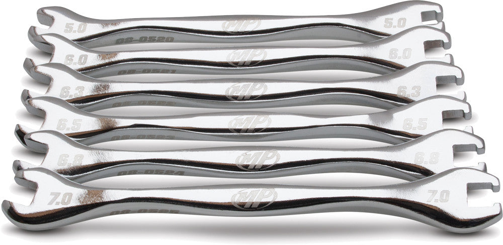 MOTION PRO SPOKE WRENCH ERGO SET OF 6