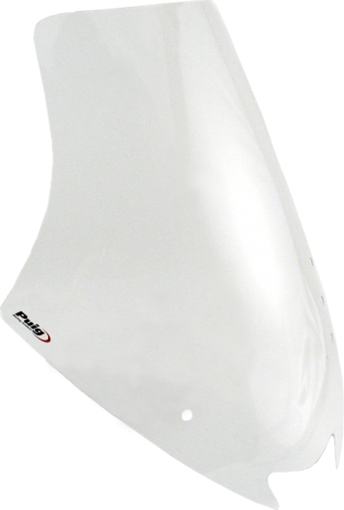 PUIG WINDSCREEN TOURING CLEAR