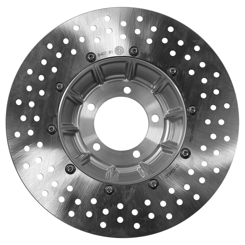 BREMBO SERIE ORO FRONT ROTOR FIXED BMW