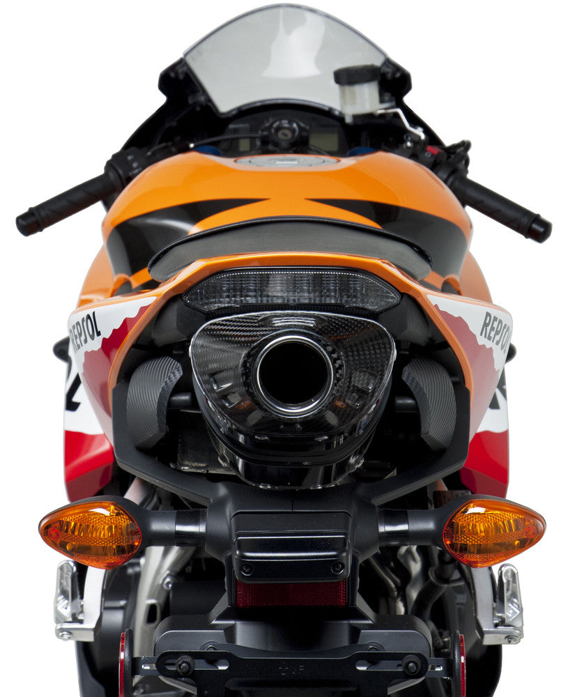 EXHAUST STREET RS-5 SLIP-ON SS-SS-CF