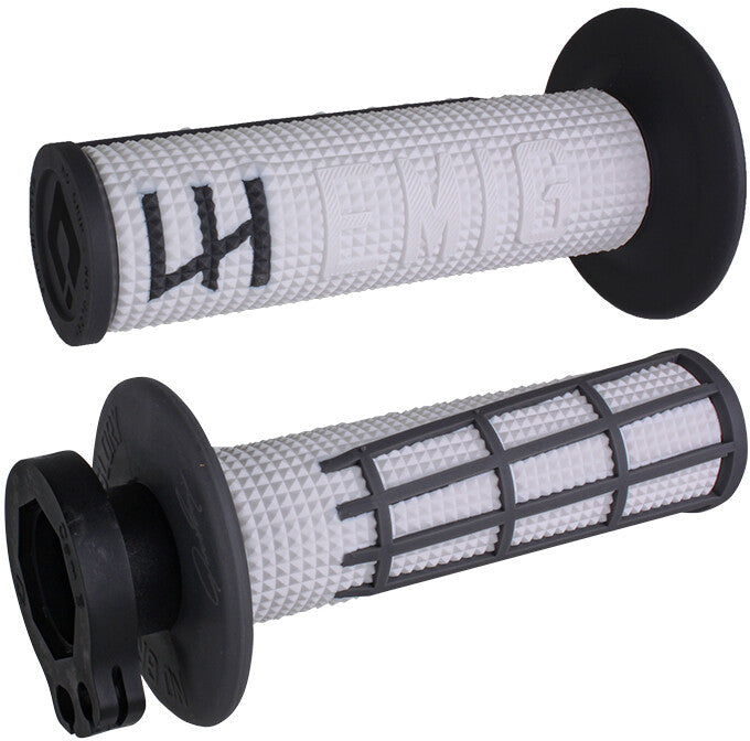 ODI EMIG 2.0 - V2 Lock-On Grips