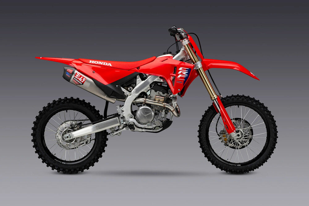 RS-12 SYSTEM CRF250R/RX