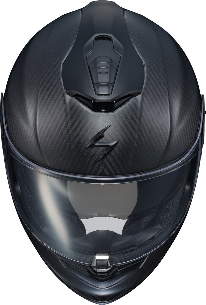 Scorpion EXO-ST1400 Evo Carbon Solid Helmet