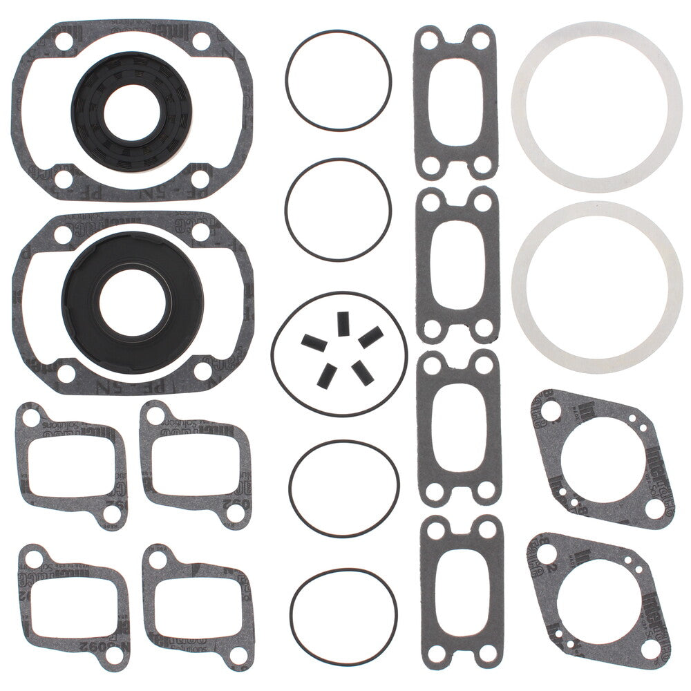 VERTEX GASKET SET S/M S-D 503 F/C