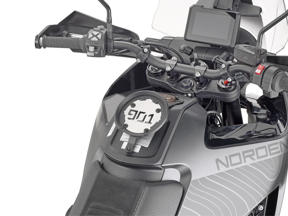 GIVI TANKLOCK MOUNT HUS