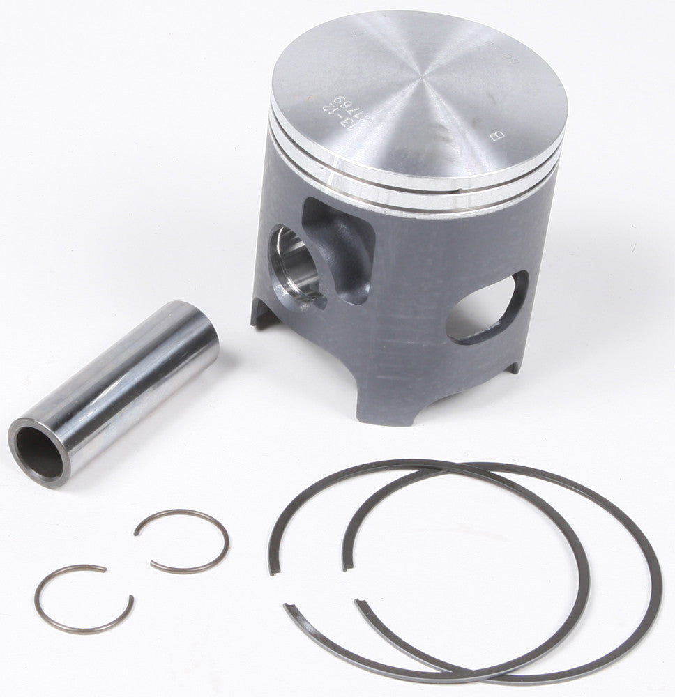 VERTEX PISTON KIT CAST 66.36/STD KAW
