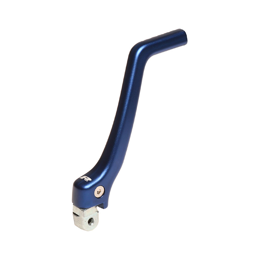 RFX KICK STARTER BLUE HUSQ