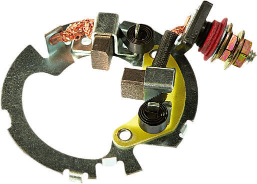 Fire Power 2 Brush Holder - Honda