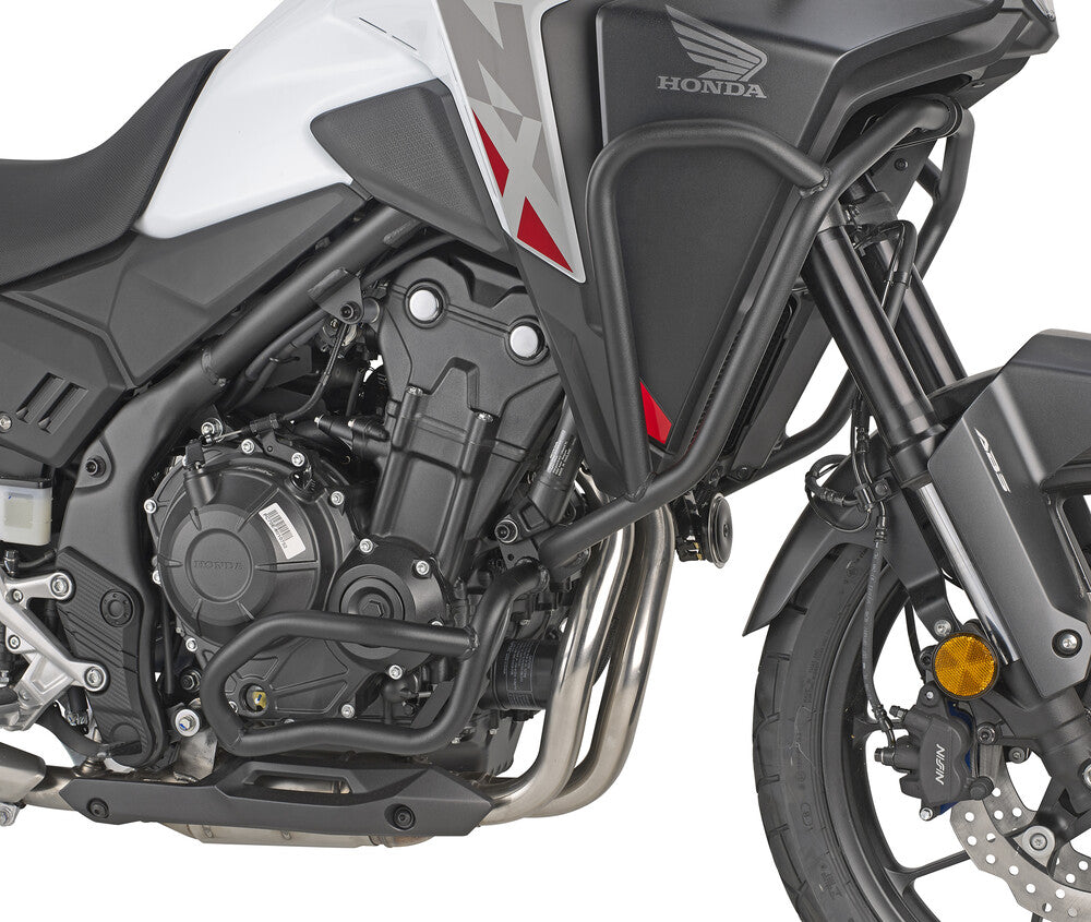 GIVI ENGINE GUARDS UPPER HON