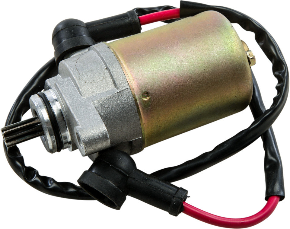 Fire Power Starter Motor - Polaris