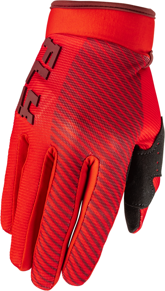 Fly Racing Youth F-16 Gloves