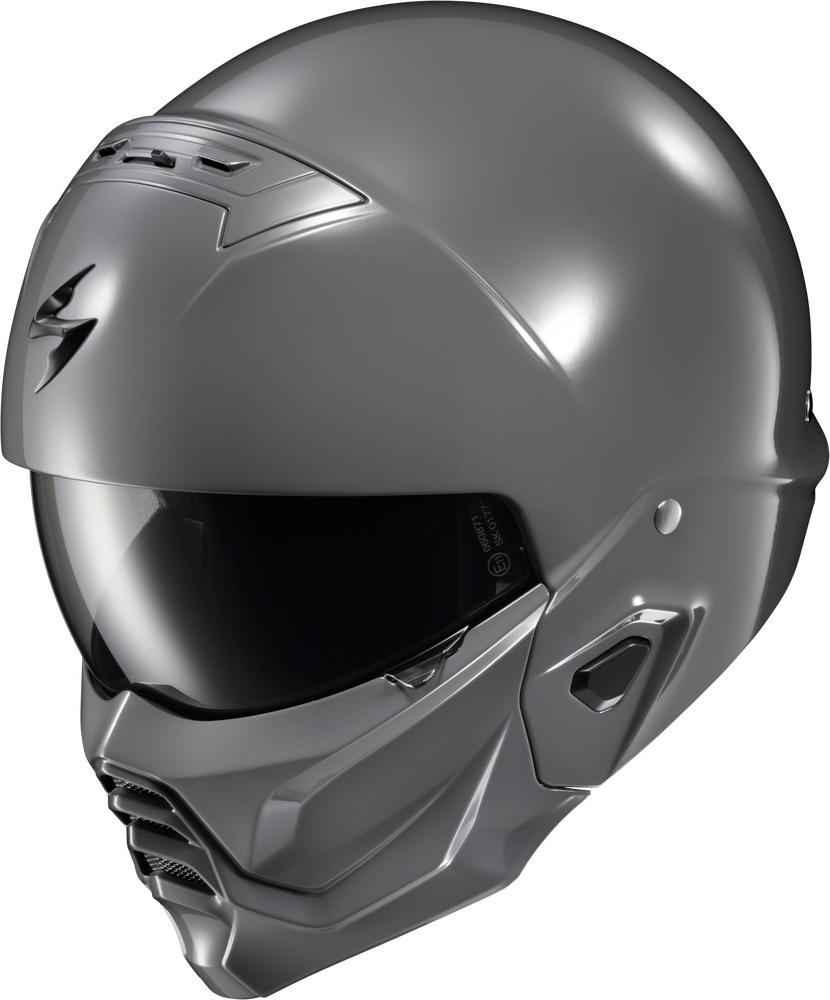 SCORPION EXO COVERT 2 HELMET