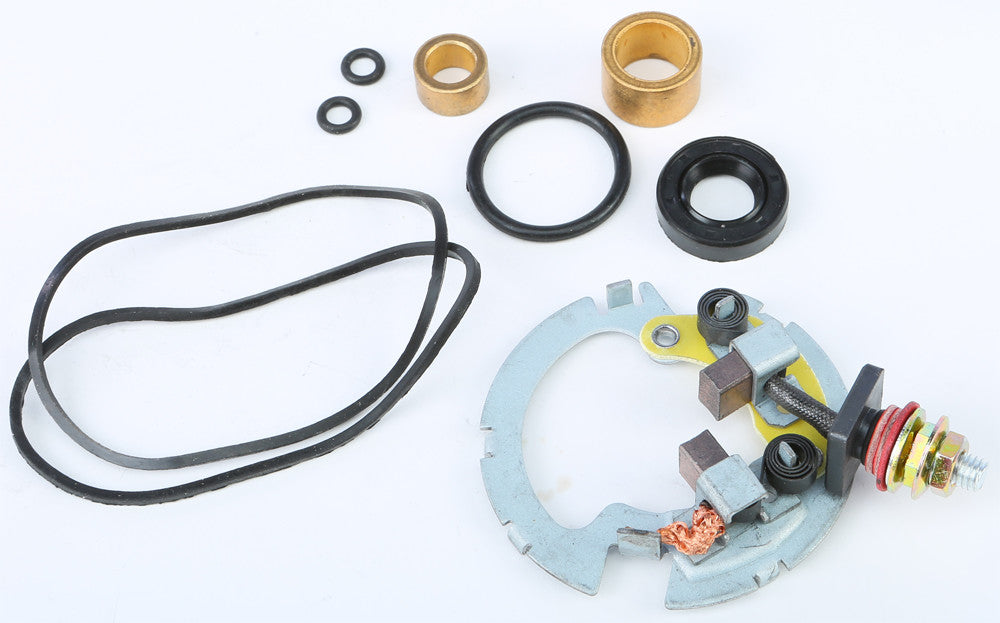 Fire Power Starter Brush Kit - Honda/Kawasaki/Yamaha